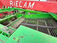 Avr riecam rbm 230 aardappelrooier 1989 - afbeelding 10 van  60