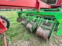 Avr riecam rbm 230 aardappelrooier 1989 - afbeelding 13 van  60