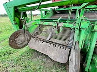 Avr riecam rbm 230 aardappelrooier 1989 - afbeelding 14 van  60
