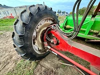 Avr riecam rbm 230 aardappelrooier 1989 - afbeelding 16 van  60
