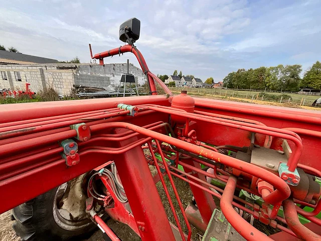 Avr riecam rbm 230 aardappelrooier 1989 - afbeelding 19 van  60