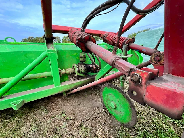Avr riecam rbm 230 aardappelrooier 1989 - afbeelding 21 van  60