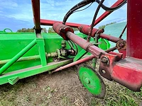 Avr riecam rbm 230 aardappelrooier 1989 - afbeelding 21 van  60