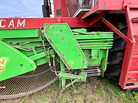 Avr riecam rbm 230 aardappelrooier 1989 - afbeelding 24 van  60