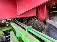 Avr riecam rbm 230 aardappelrooier 1989 - afbeelding 26 van  60