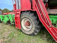 Avr riecam rbm 230 aardappelrooier 1989 - afbeelding 27 van  60