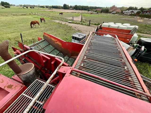 Avr riecam rbm 230 aardappelrooier 1989 - afbeelding 30 van  60