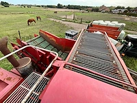 Avr riecam rbm 230 aardappelrooier 1989 - afbeelding 30 van  60