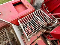 Avr riecam rbm 230 aardappelrooier 1989 - afbeelding 31 van  60