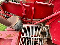 Avr riecam rbm 230 aardappelrooier 1989 - afbeelding 32 van  60