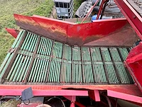 Avr riecam rbm 230 aardappelrooier 1989 - afbeelding 33 van  60