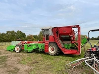 Avr riecam rbm 230 aardappelrooier 1989 - afbeelding 23 van  60
