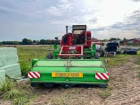 Avr riecam rbm 230 aardappelrooier 1989 - afbeelding 34 van  60