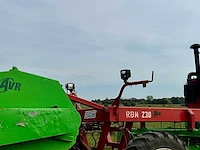 Avr riecam rbm 230 aardappelrooier 1989 - afbeelding 46 van  60