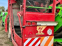 Avr riecam rbm 230 aardappelrooier 1989 - afbeelding 49 van  60