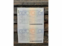 Avr riecam rbm 230 aardappelrooier 1989 - afbeelding 53 van  60