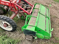 Avr riecam rbm 230 aardappelrooier 1989 - afbeelding 58 van  60