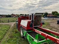 Avr riecam rbm 230 aardappelrooier 1989 - afbeelding 59 van  60