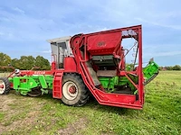 Avr riecam rbm 230 aardappelrooier 1989 - afbeelding 60 van  60