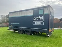 Awb vrachttrailer - 2012 - afbeelding 10 van  15