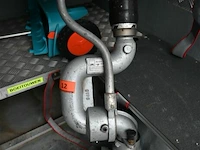 Awg blusmonitor/waterkanon - afbeelding 1 van  4