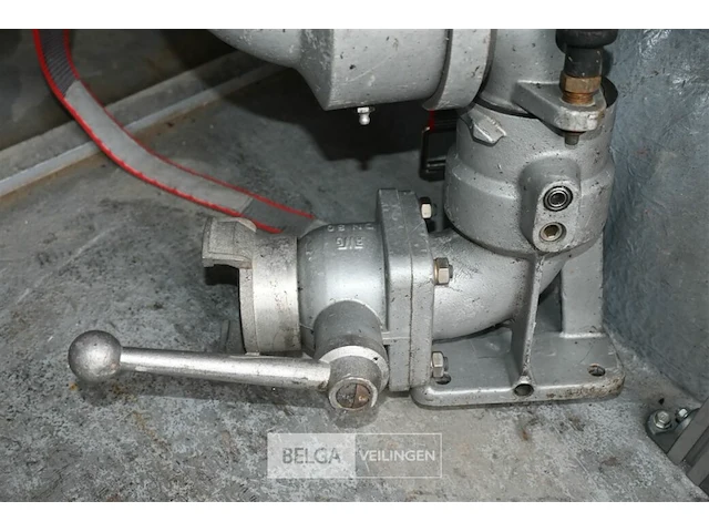 Awg blusmonitor/waterkanon - afbeelding 2 van  4