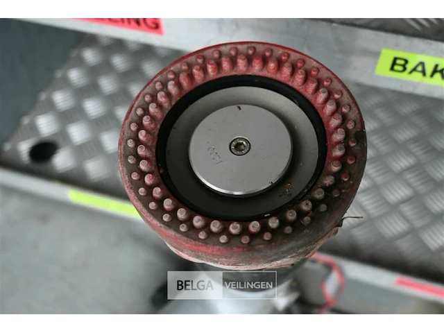 Awg blusmonitor/waterkanon - afbeelding 3 van  4