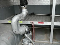 Awg blusmonitor/waterkanon - afbeelding 2 van  5