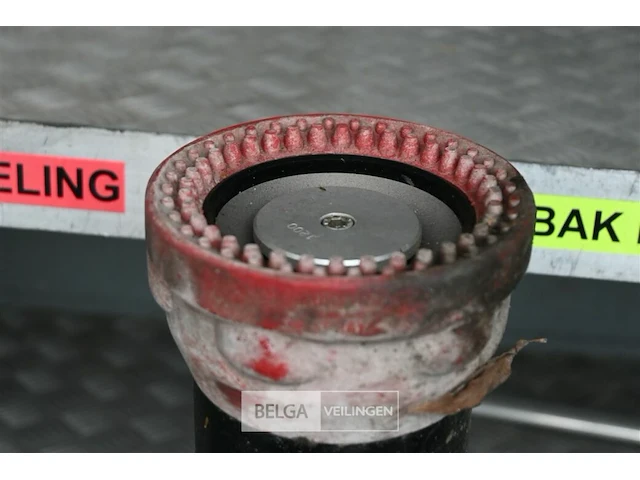 Awg blusmonitor/waterkanon - afbeelding 3 van  5