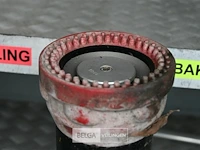 Awg blusmonitor/waterkanon - afbeelding 3 van  5