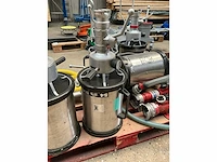 Awg schuimlanzen (5x) - afbeelding 3 van  7
