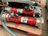 Awg schuimlanzen (5x) - afbeelding 5 van  7