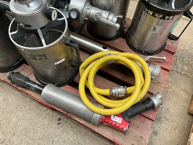 Awg schuimlanzen (5x) - afbeelding 6 van  7