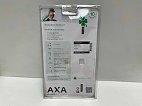 Axa 7421-50-81/55bl veiligheids deurslot buitendeur (6x) - afbeelding 3 van  3