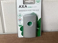 Axa curve rozetten binnendeur, klik (31x) - afbeelding 1 van  3