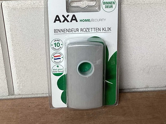Axa curve rozetten binnendeur, klik (68x) - afbeelding 1 van  3