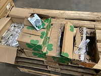 Axa mix kavel diverse deurbeslag - afbeelding 1 van  5