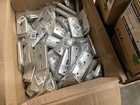 Axa mix kavel diverse deurbeslag - afbeelding 2 van  5