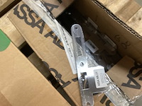 Axa mix kavel diverse deurbeslag - afbeelding 4 van  5