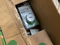 Axa mix kavel diverse deurbeslag - afbeelding 5 van  5