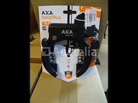 Axa ringslot hangslot - afbeelding 1 van  1