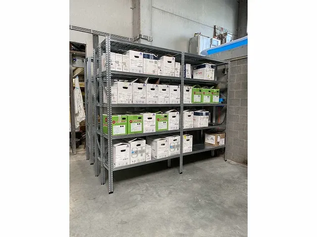 Axalta / hatwee poederlak - afbeelding 1 van  4
