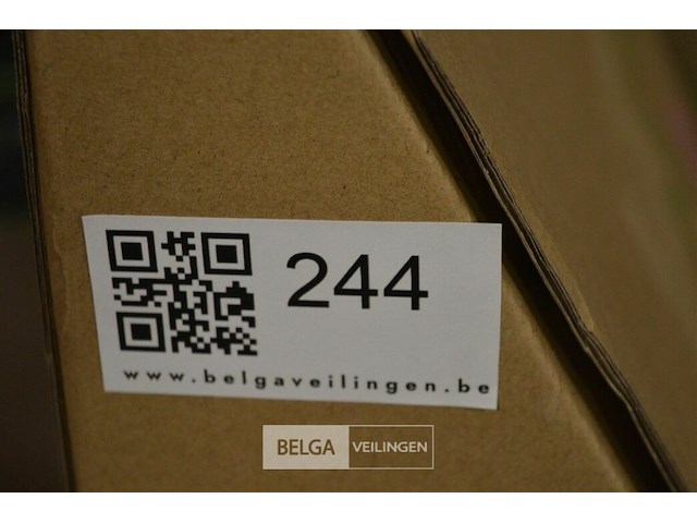 Axi schommel - afbeelding 4 van  4