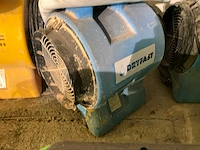 Axiaal ventilator dryfast daf2500 - afbeelding 1 van  5