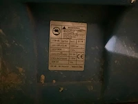 Axiaal ventilator dryfast daf2500 - afbeelding 5 van  5