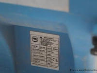 Axiaal ventilator dryfast, daf3900 - afbeelding 3 van  3