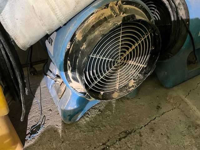 Axiaal ventilator dryfast - afbeelding 5 van  6