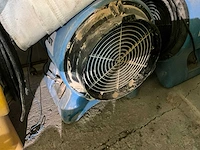 Axiaal ventilator dryfast - afbeelding 5 van  6