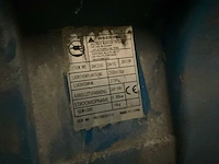 Axiaal ventilator dryfast - afbeelding 6 van  6