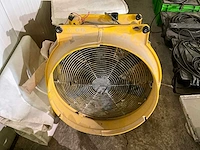 Axiaal ventilator vr 3500 - afbeelding 1 van  5